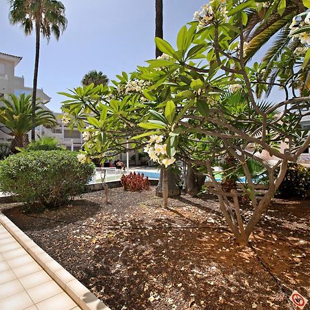 Ferienwohnung Breeze Island Chayofa Exterior foto
